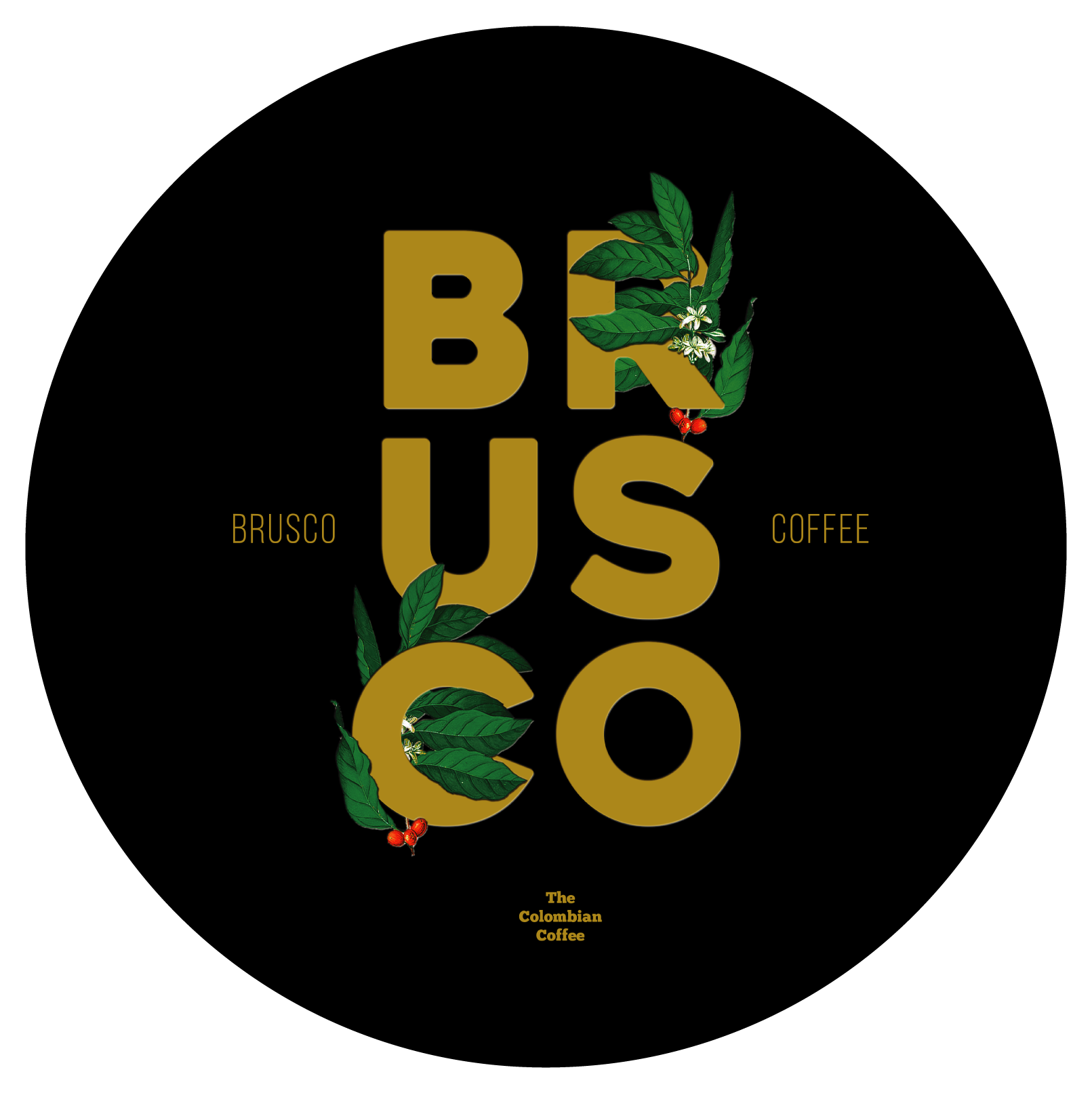 Brusco Coffee